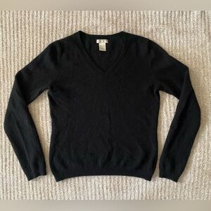 Worthington Cashmere Sweater